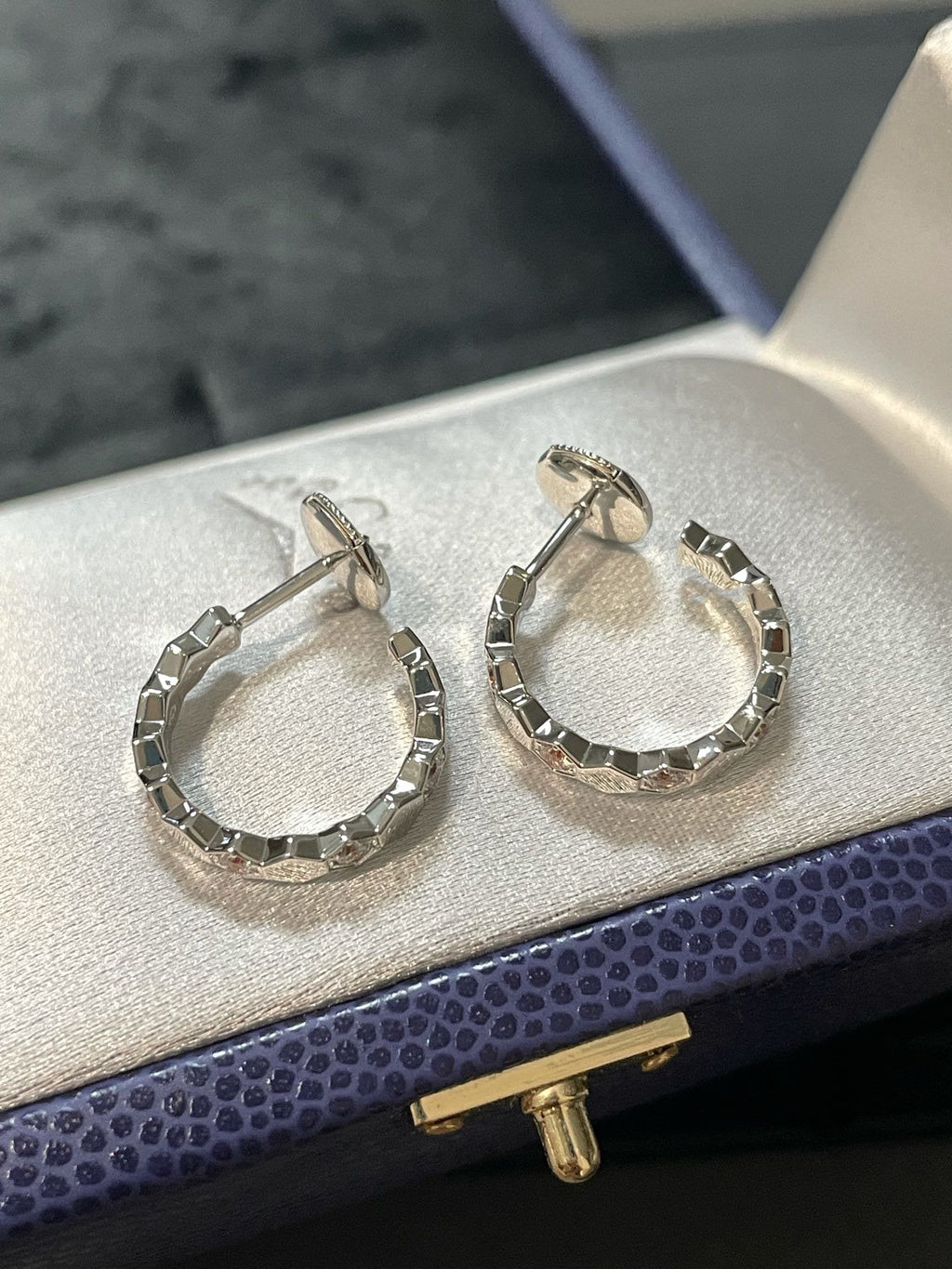 ¡®Twinkle jewelry¡¯BEE LOVE Earrings Silver