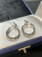 ¡®Twinkle jewelry¡¯BEE LOVE Earrings Silver