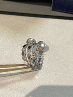 ¡®Twinkle jewelry¡¯BEE LOVE Earrings Silver