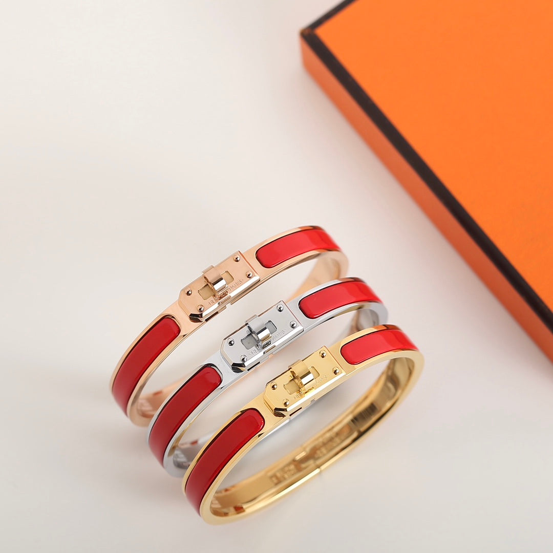 ¡®Twinkle jewelry¡¯HM KELLY RED BRACELET