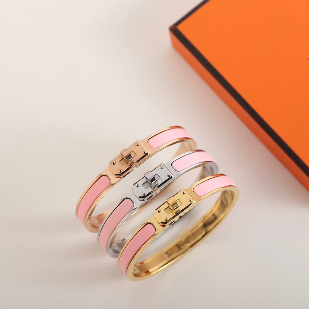 ¡®Twinkle jewelry¡¯HM KELLY PINK BRACELET