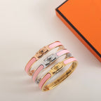 ¡®Twinkle jewelry¡¯HM KELLY PINK BRACELET