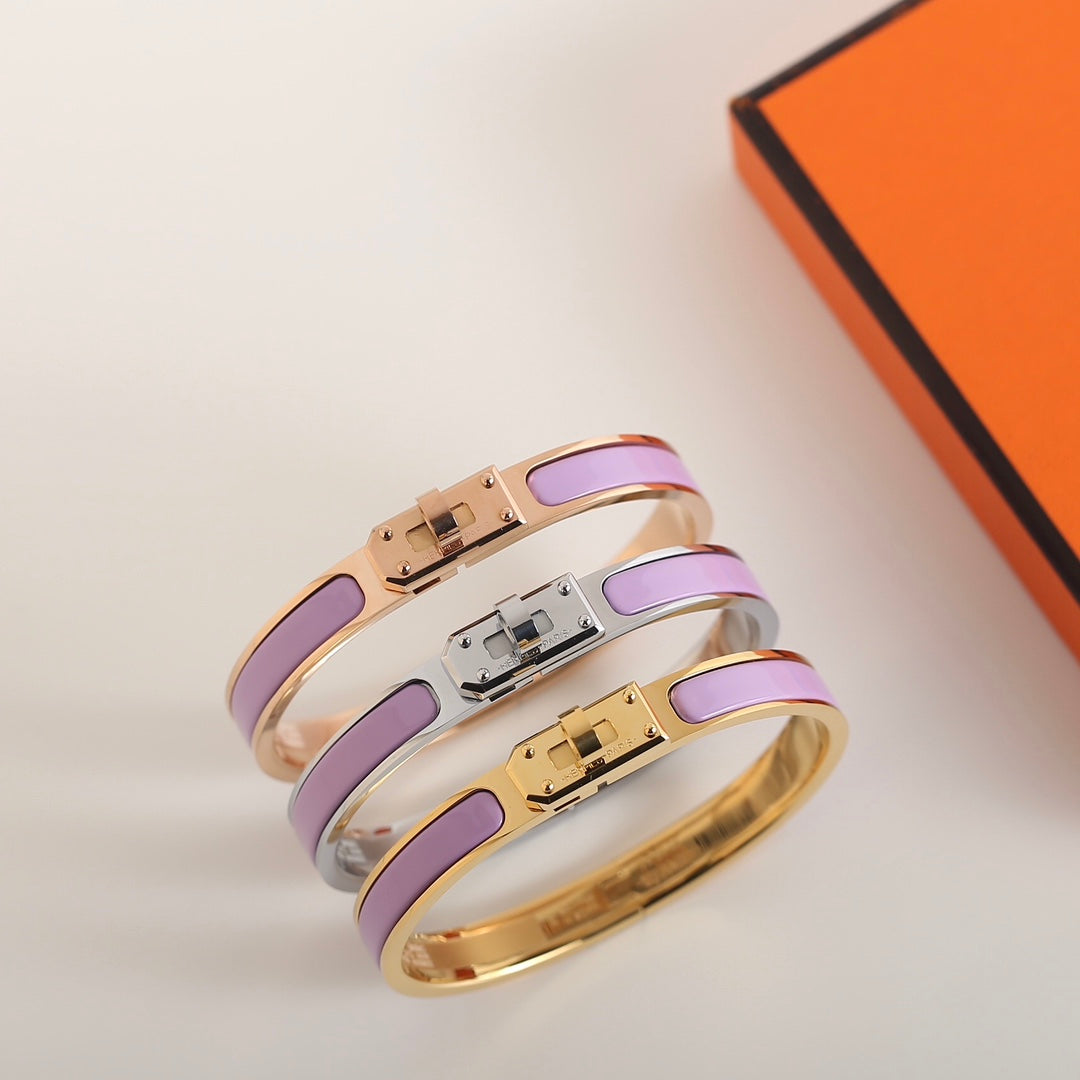 ¡®Twinkle jewelry¡¯HM KELLY PURPLE BRACELET