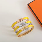¡®Twinkle jewelry¡¯HM KELLY YELLOW BRACELET