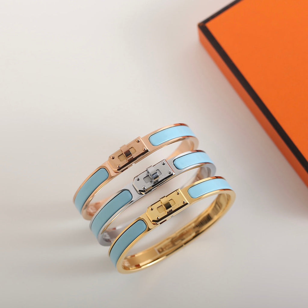 ¡®Twinkle jewelry¡¯HM KELLY CLOUD BLUE BRACELET