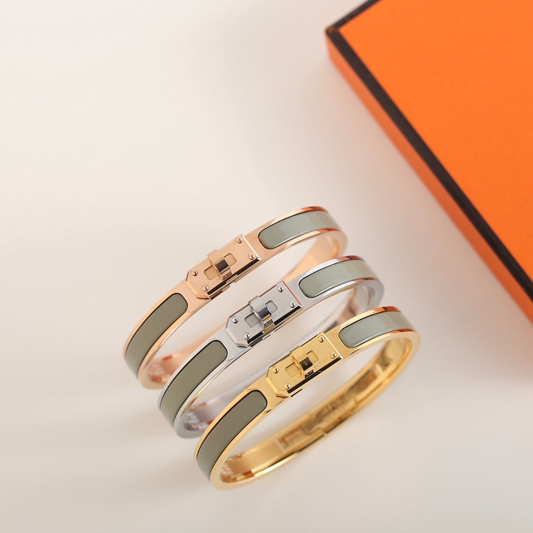 ¡®Twinkle jewelry¡¯HM KELLY BLUE GREEN BRACELET