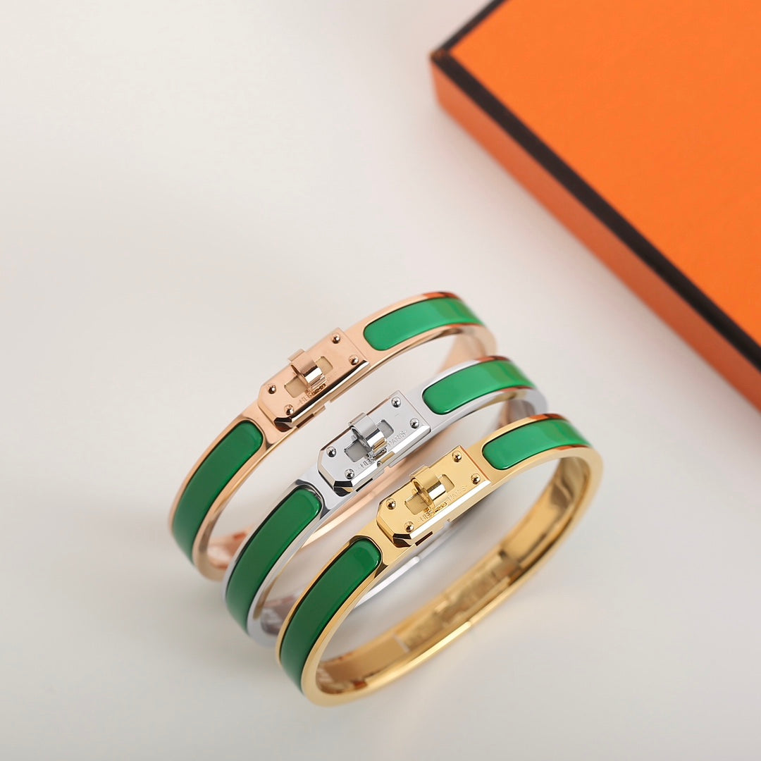 ¡®Twinkle jewelry¡¯HM KELLY GREEN BRACELET
