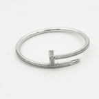 ¡®Twinkle jewelry¡¯JUSTE BRACELET 3.5MM ALL DIAMONDS