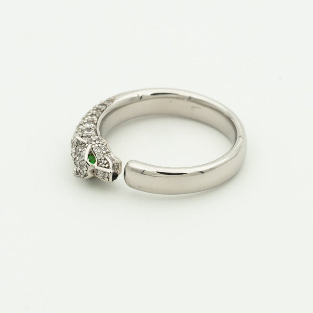 ¡®Twinkle jewelry¡¯PANTHERE RING DIAMOND 7.3MM