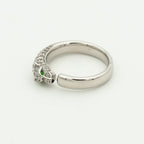 ¡®Twinkle jewelry¡¯PANTHERE RING DIAMOND 7.3MM