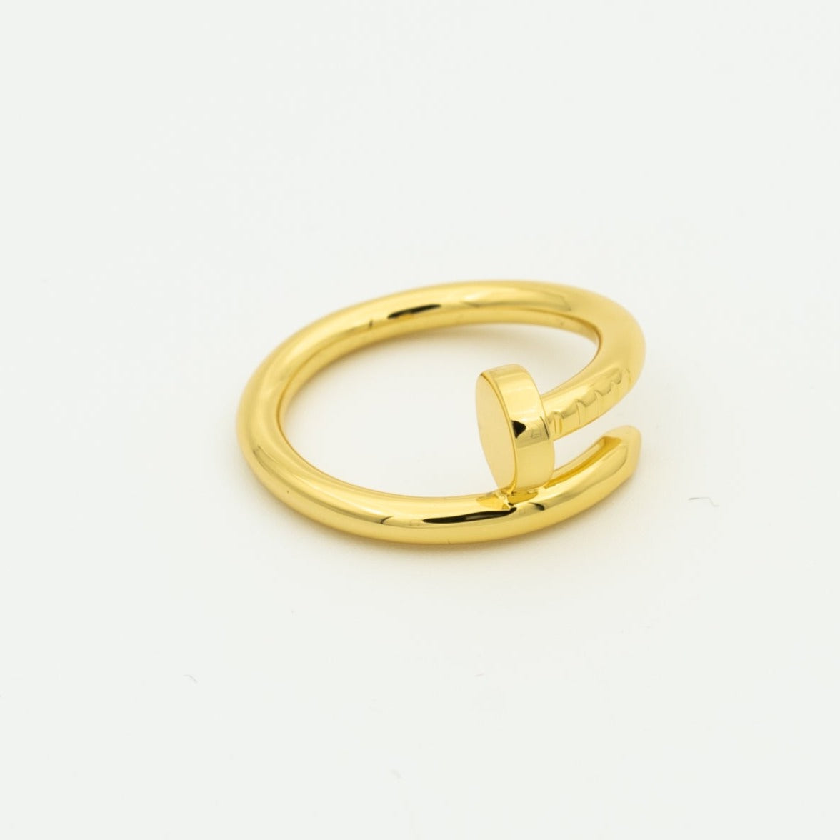 ¡®Twinkle jewelry¡¯JUSTE RING 2.65MM GOLD