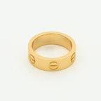 ¡®Twinkle jewelry¡¯LOVE RING 5.5MM NO DIAMOND