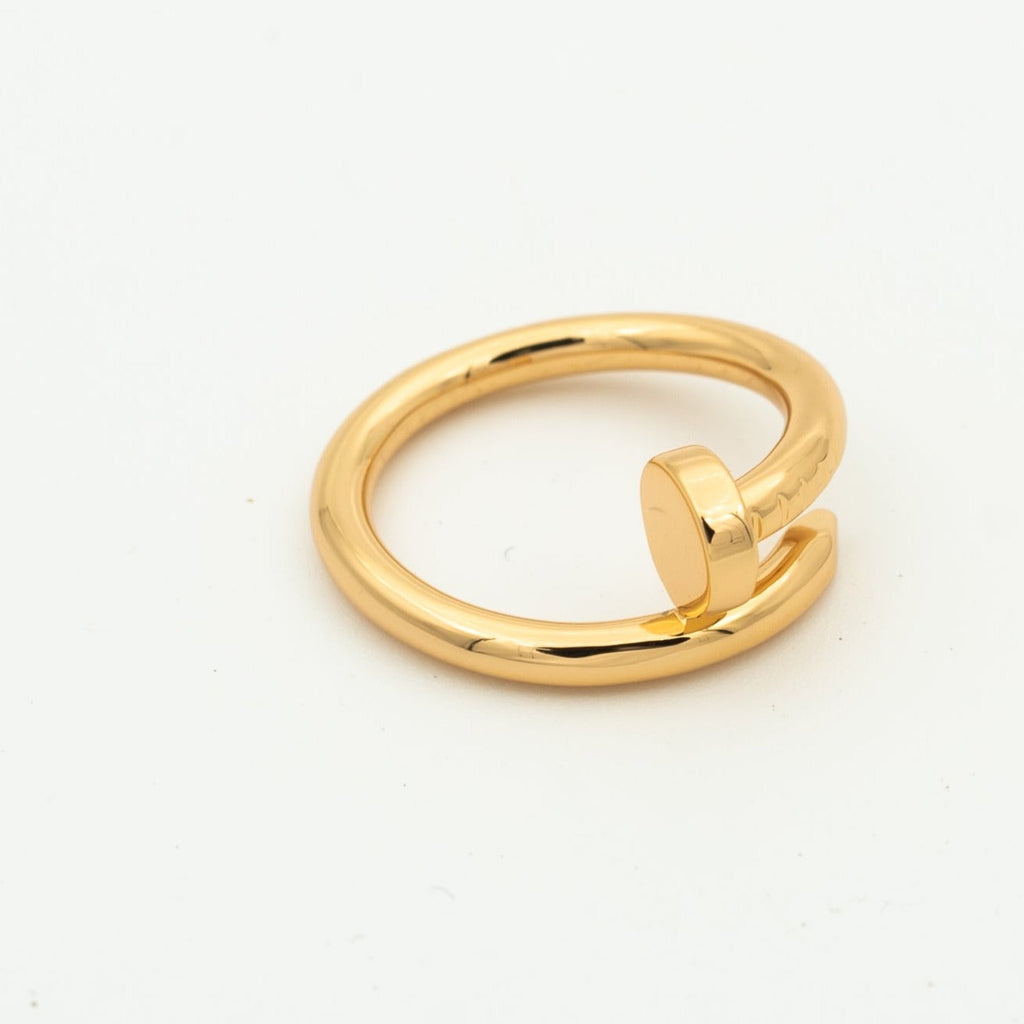 ¡®Twinkle jewelry¡¯JUSTE RING 2.65MM PINK GOLD