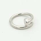 ¡®Twinkle jewelry¡¯JUSTE RING 2.65MM SILVER