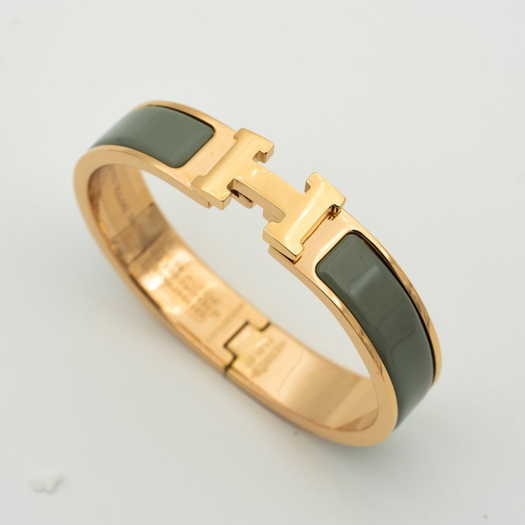 ¡®Twinkle jewelry¡¯H BRACELET BLUE GREEN 12MM