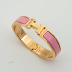 ¡®Twinkle jewelry¡¯H PINK BRACELET