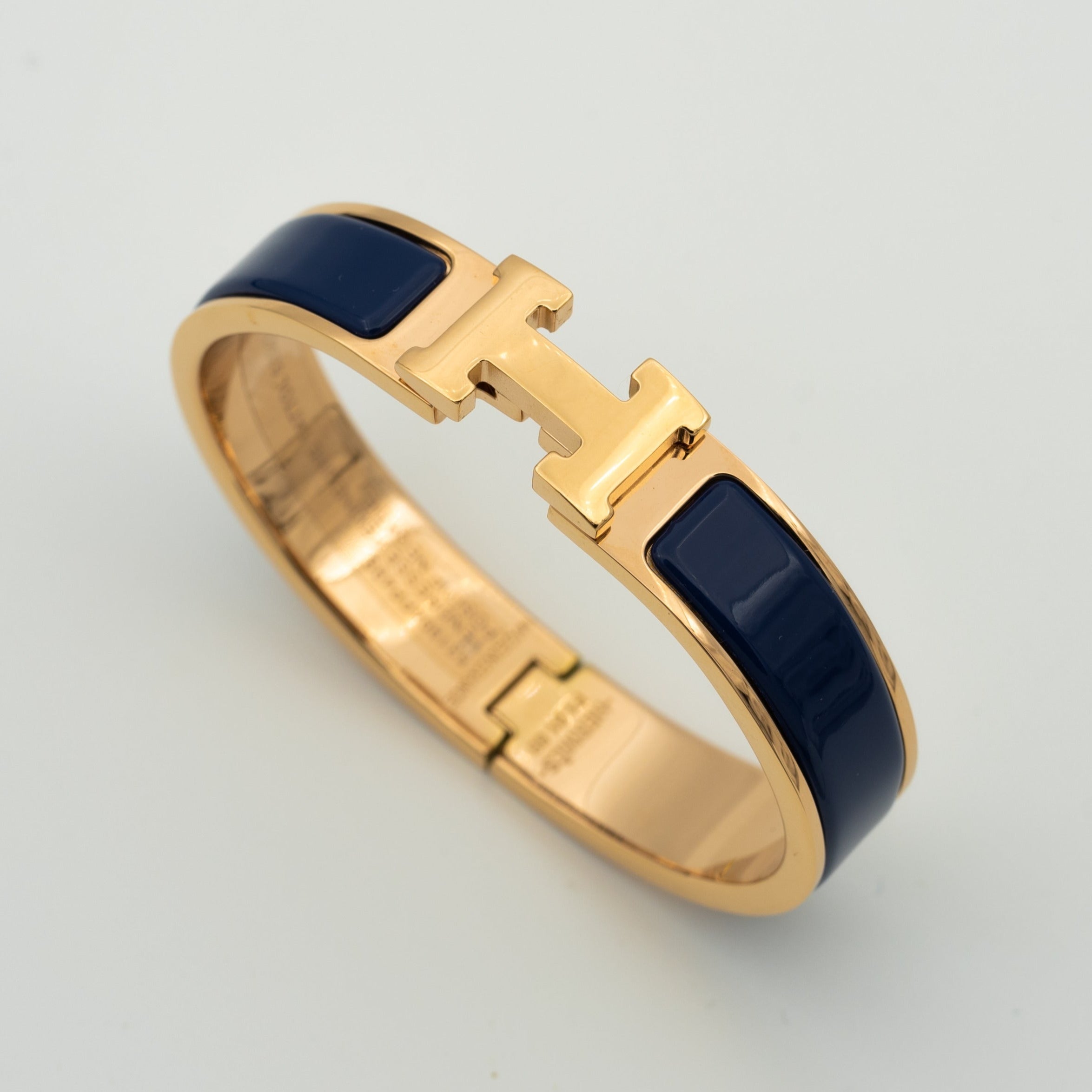 ¡®Twinkle jewelry¡¯H BLUE BRACELET