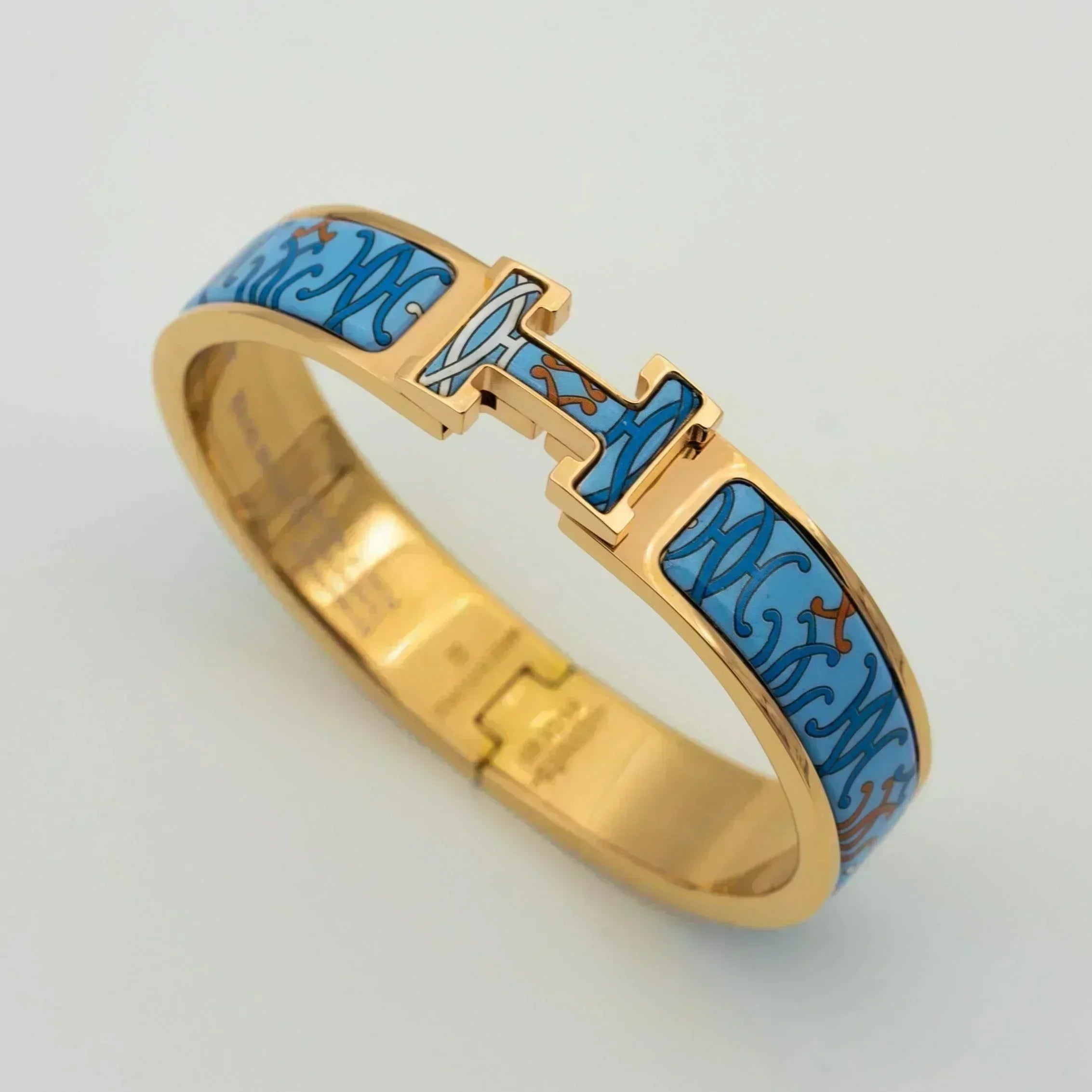 ¡®Twinkle jewelry¡¯H BRACELET BLUE MULTICOLOR