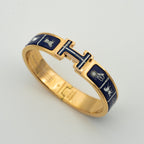 ¡®Twinkle jewelry¡¯H BRACELET BLUE CERAMIC