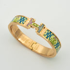 ¡®Twinkle jewelry¡¯H BRACELET BEIGE MULTICOLOR