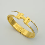 ¡®Twinkle jewelry¡¯H WHITE BRACELET