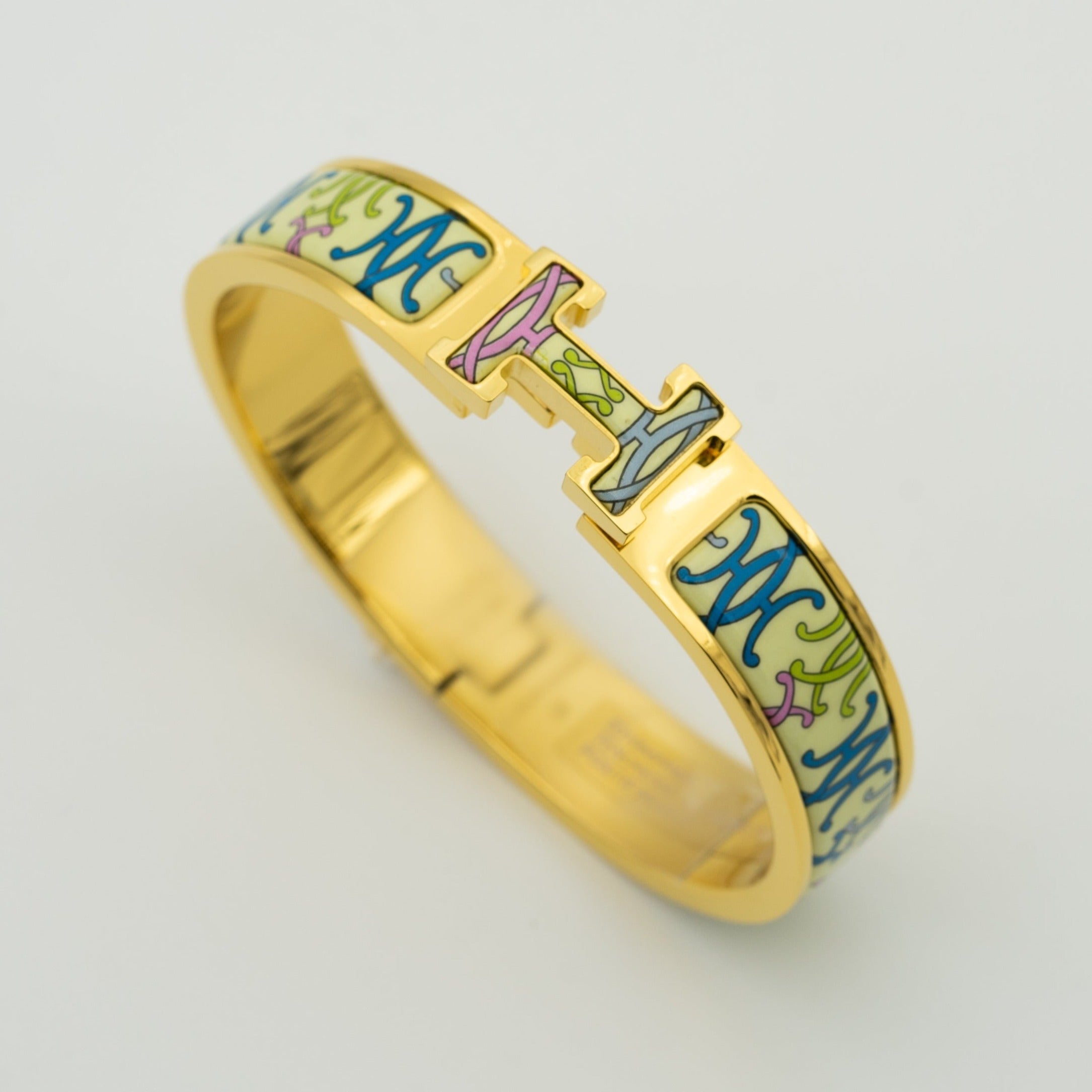 ¡®Twinkle jewelry¡¯H BRACELET BEIGE MULTICOLOR