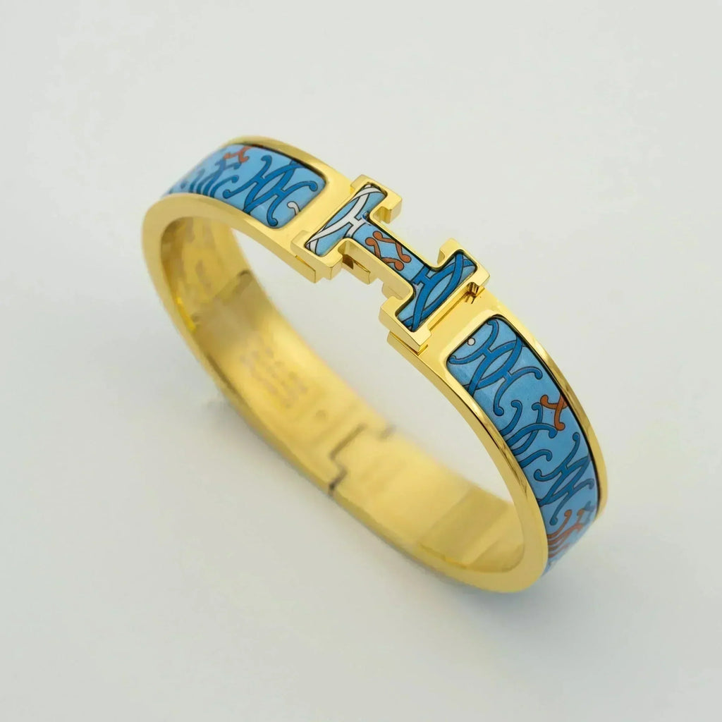 ¡®Twinkle jewelry¡¯H BRACELET BLUE MULTICOLOR