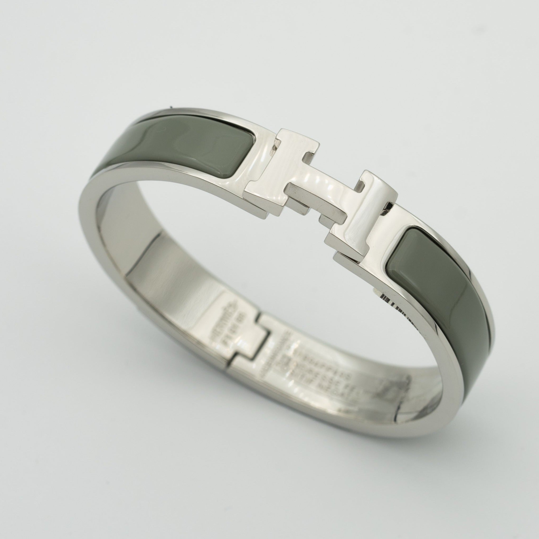 ¡®Twinkle jewelry¡¯H BRACELET BLUE GREEN 12MM
