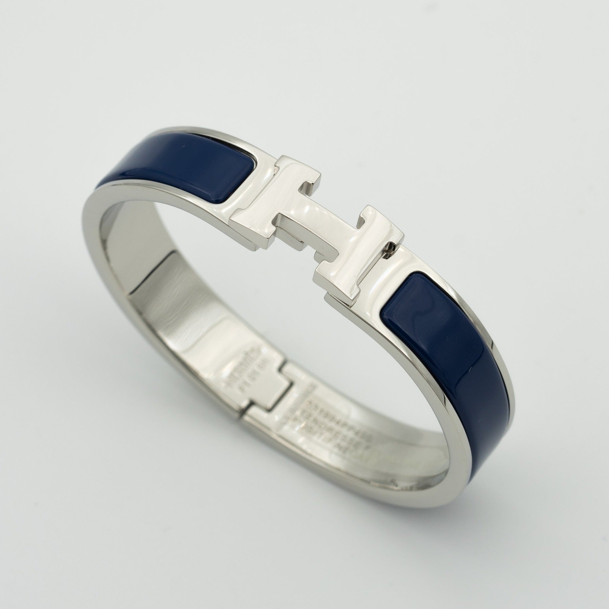 ¡®Twinkle jewelry¡¯H BLUE BRACELET