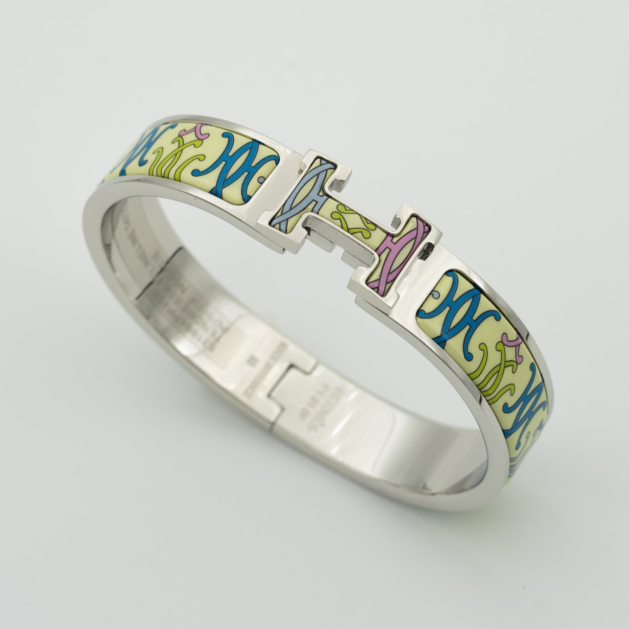 ¡®Twinkle jewelry¡¯H BRACELET BEIGE MULTICOLOR