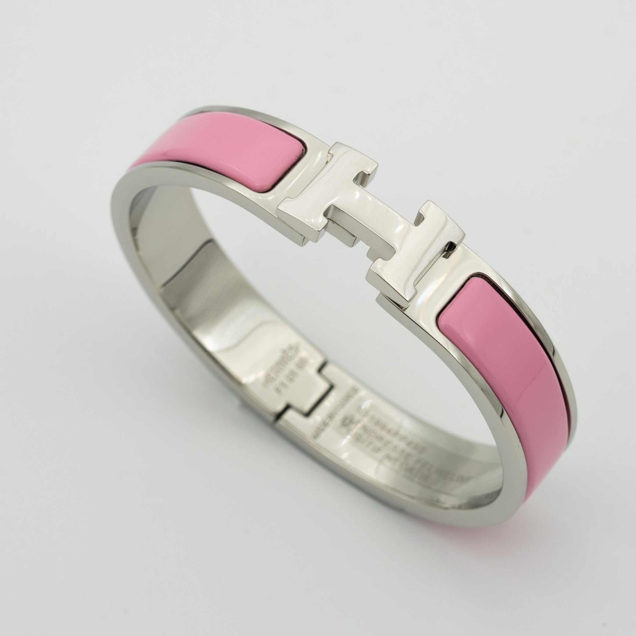 ¡®Twinkle jewelry¡¯H PINK BRACELET