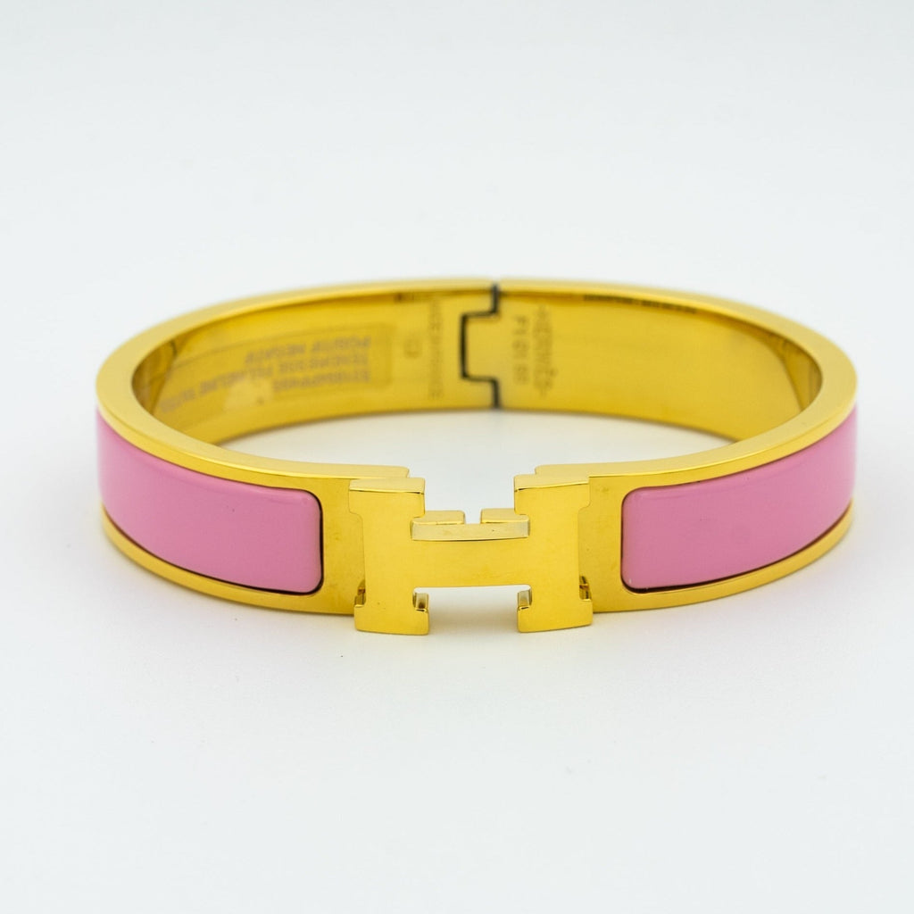 ¡®Twinkle jewelry¡¯H PINK BRACELET