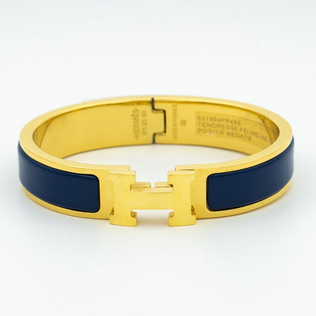 ¡®Twinkle jewelry¡¯H BLUE BRACELET