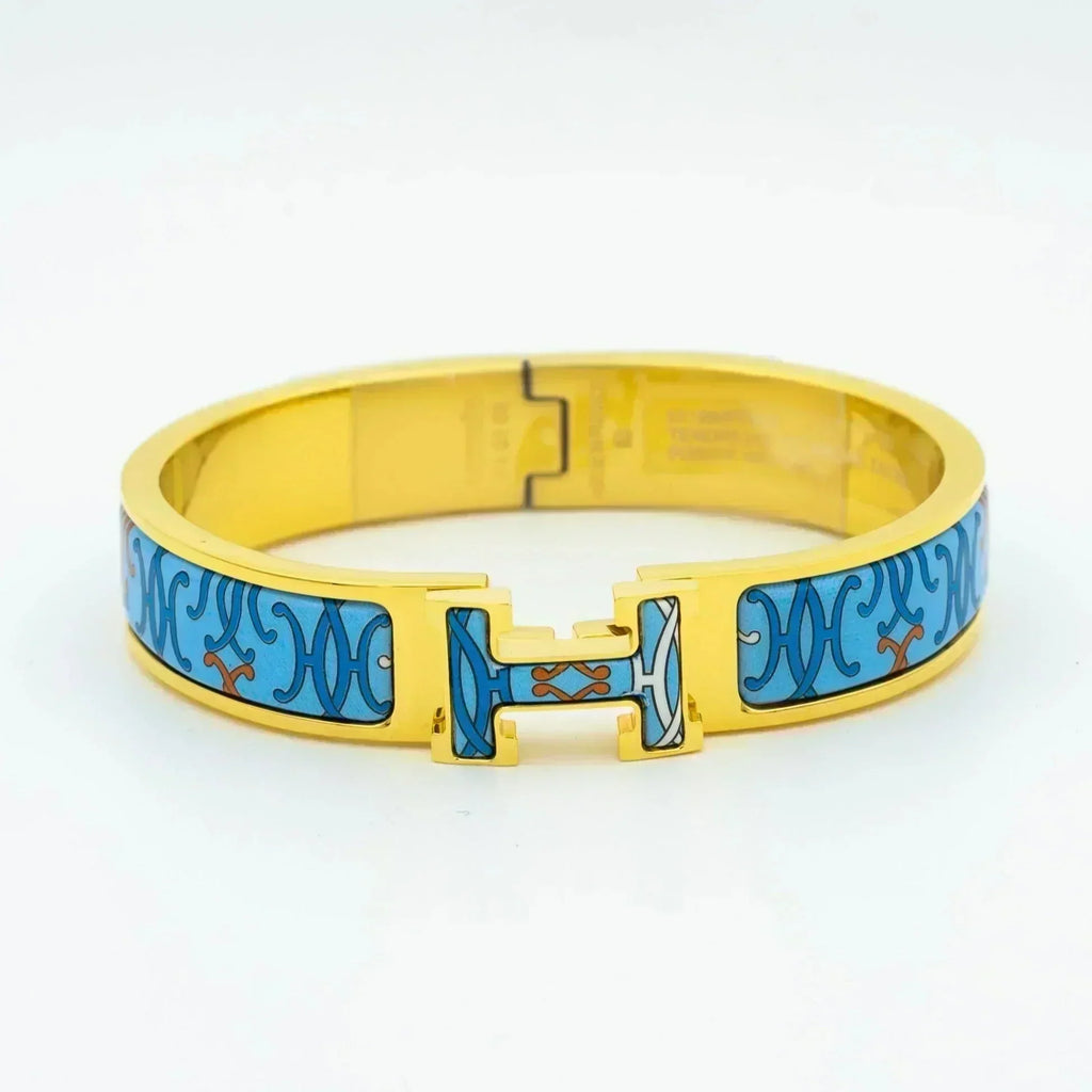 ¡®Twinkle jewelry¡¯H BRACELET BLUE MULTICOLOR