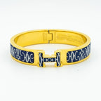 ¡®Twinkle jewelry¡¯H BRACELET BLACK MULTICOLOR