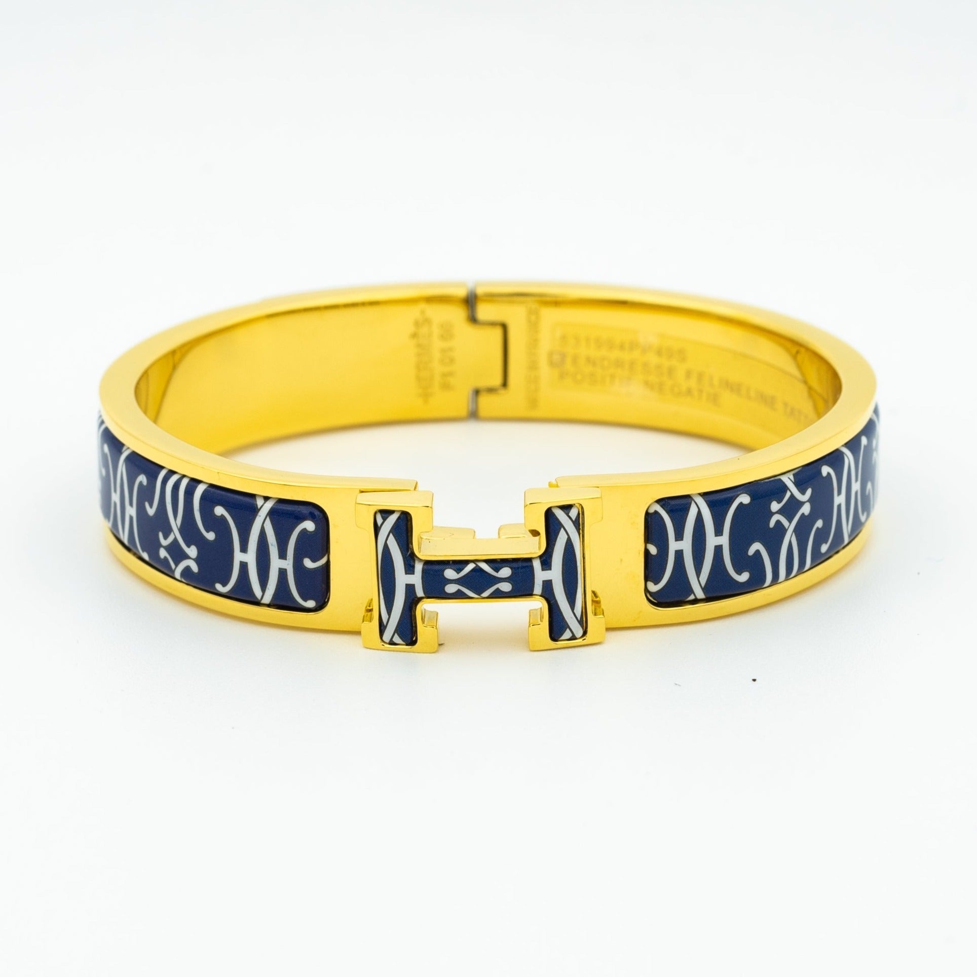 ¡®Twinkle jewelry¡¯H BRACELET BLACK MULTICOLOR