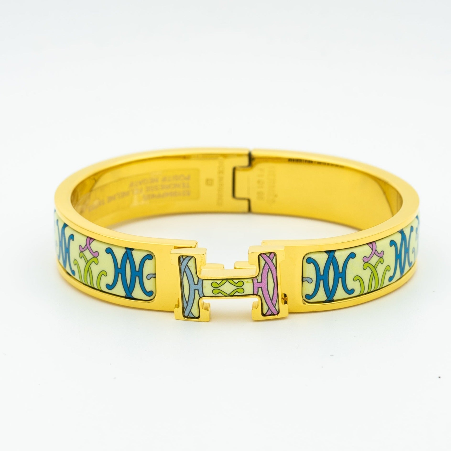 ¡®Twinkle jewelry¡¯H BRACELET BEIGE MULTICOLOR