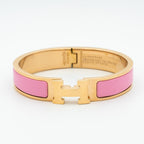 ¡®Twinkle jewelry¡¯H PINK BRACELET