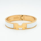 ¡®Twinkle jewelry¡¯H WHITE BRACELET