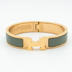 ¡®Twinkle jewelry¡¯H BRACELET BLUE GREEN 12MM