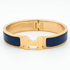 ¡®Twinkle jewelry¡¯H BLUE BRACELET
