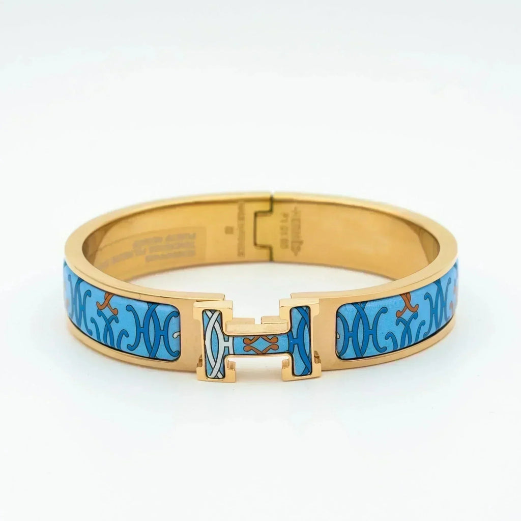 ¡®Twinkle jewelry¡¯H BRACELET BLUE MULTICOLOR