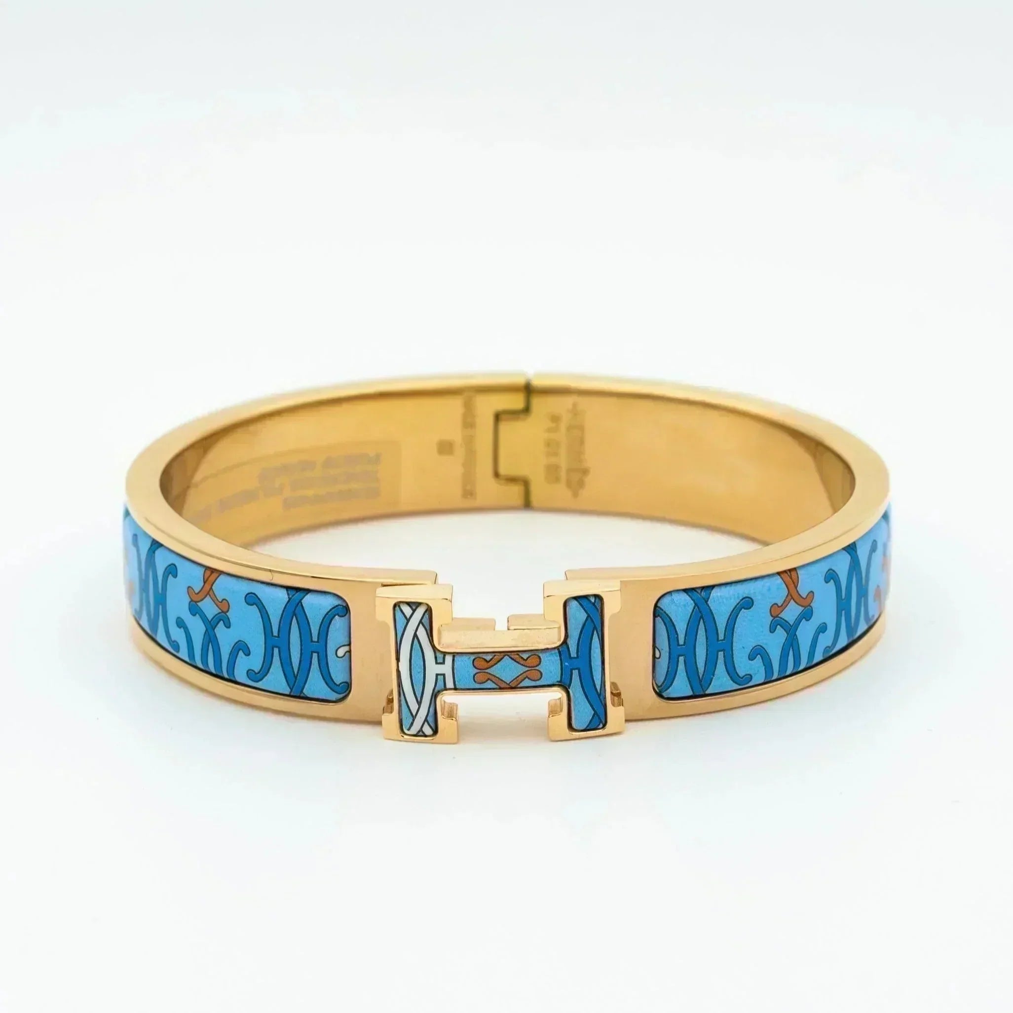 ¡®Twinkle jewelry¡¯H BRACELET BLUE MULTICOLOR