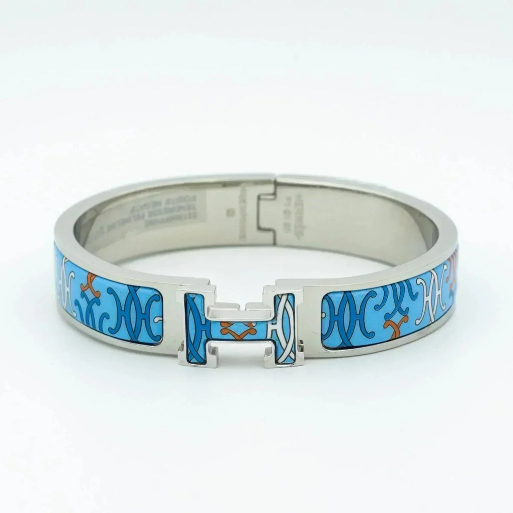 ¡®Twinkle jewelry¡¯H BRACELET BLUE MULTICOLOR
