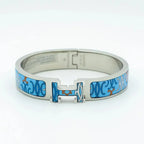 ¡®Twinkle jewelry¡¯H BRACELET BLUE MULTICOLOR