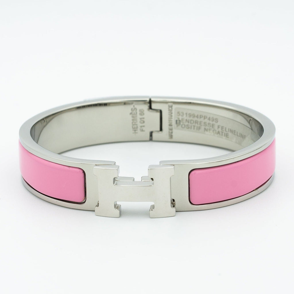 ¡®Twinkle jewelry¡¯H PINK BRACELET