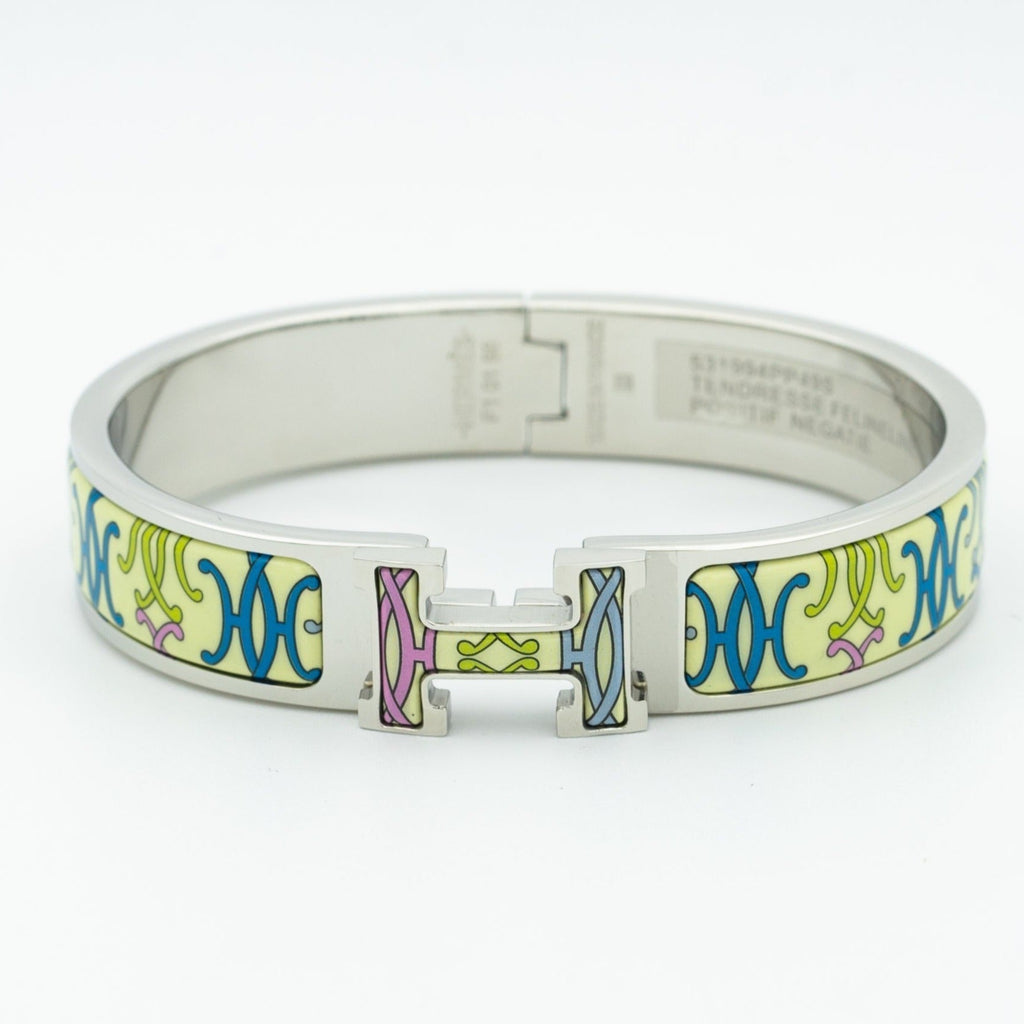 ¡®Twinkle jewelry¡¯H BRACELET BEIGE MULTICOLOR