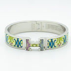 ¡®Twinkle jewelry¡¯H BRACELET BEIGE MULTICOLOR