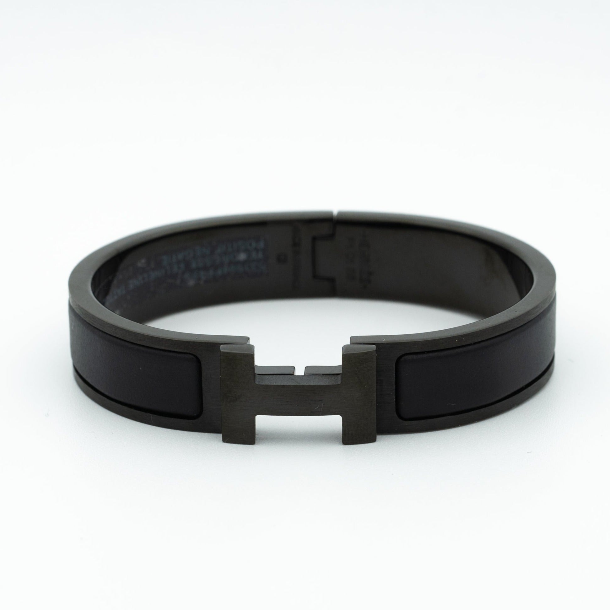 ¡®Twinkle jewelry¡¯H SO BLACK 12MM