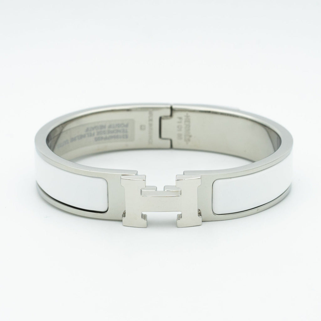¡®Twinkle jewelry¡¯H WHITE BRACELET